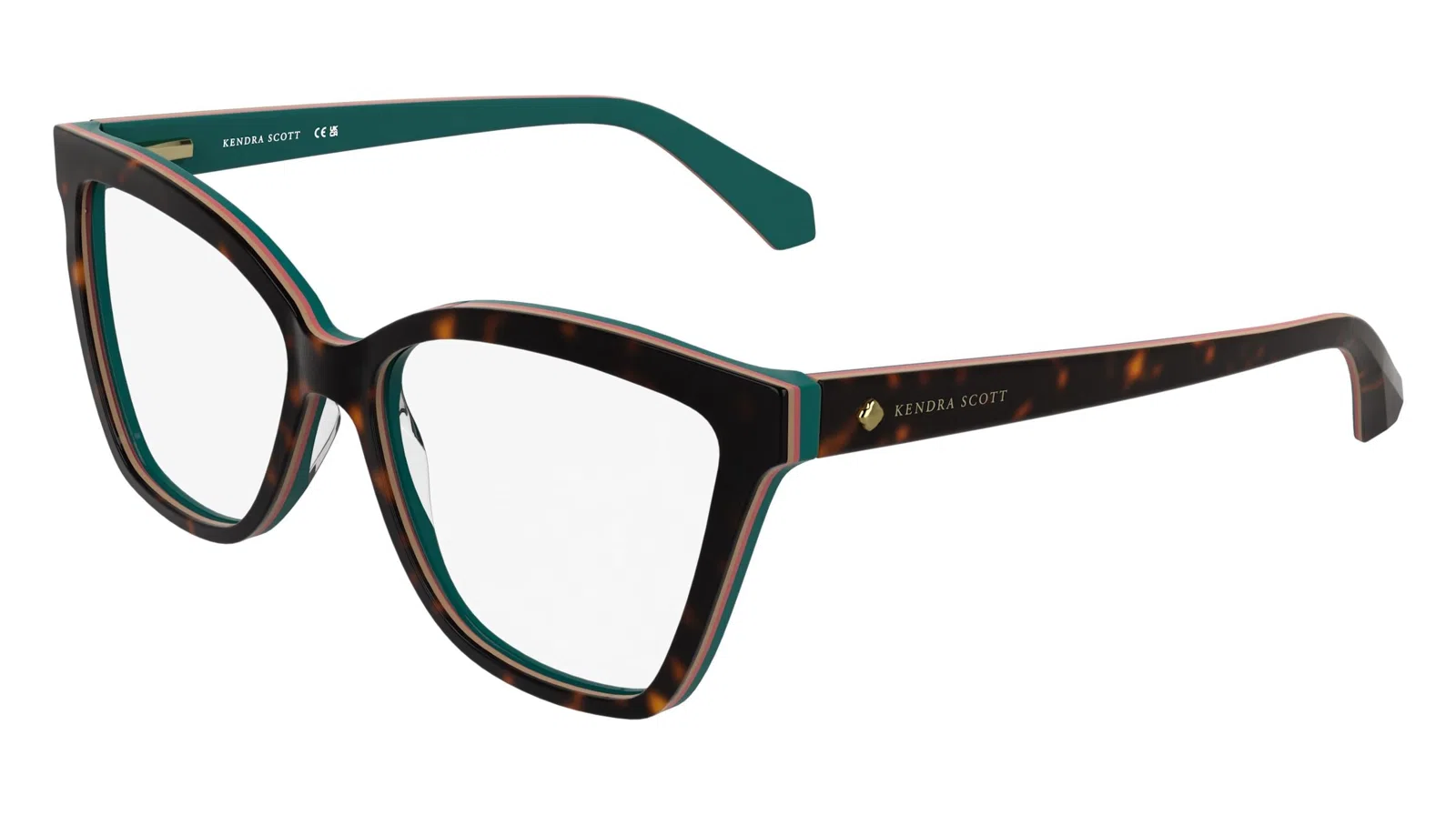 Kendra Scott KE2612MAG SET Eyeglasses - view 2